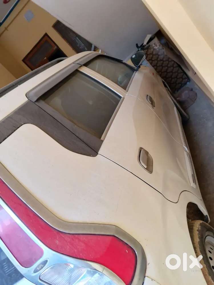 Maruti Wagon R Lxi 2020 Year