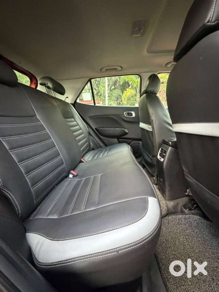 Hyundai Venue Sx Turbo, 2020, Petrol