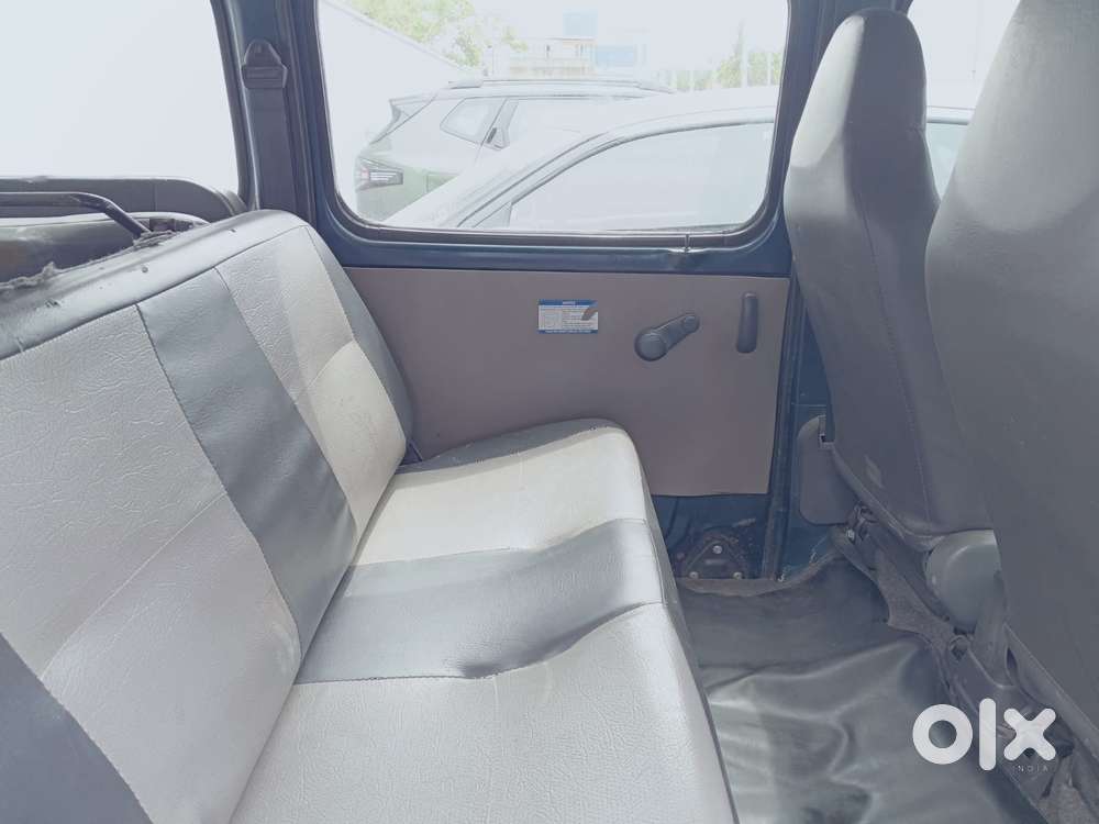 Maruti Suzuki Eeco 5 Seater Ac, 2013, Petrol