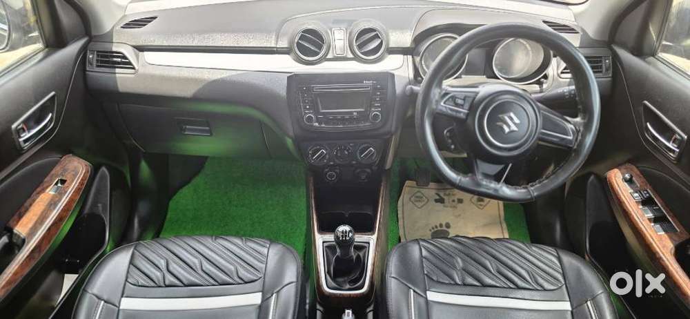 Maruti Suzuki Swift, 2021, Petrol