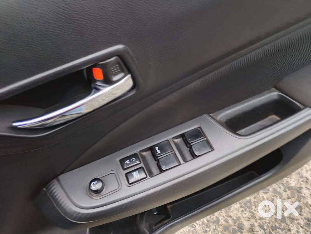 Maruti Suzuki Swift 2018 Amt Vxi, 2022, Petrol
