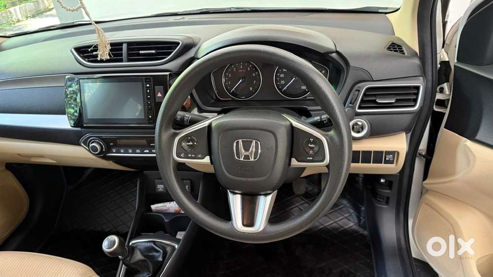 Honda Amaze Petrol 2023