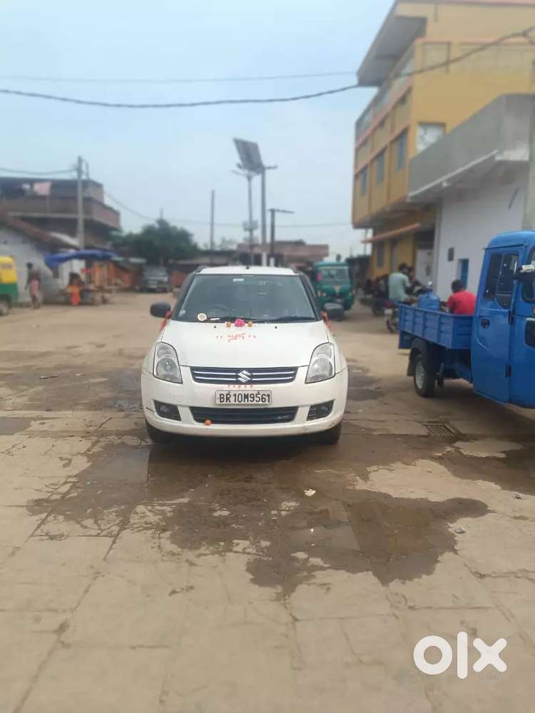 Maruti Suzuki Swift 2011 Petrol 67000 Km Driven
