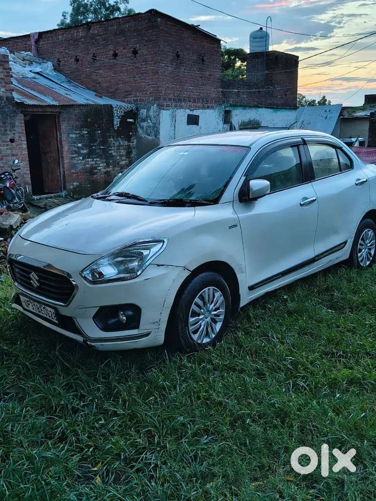 Maruti Suzuki Dzire Vdi 2019 Km Driven
