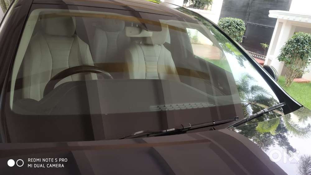 Mercedes-benz E-class 2017