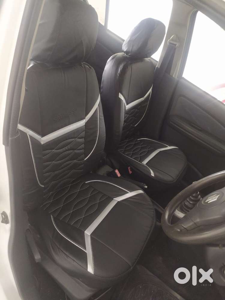 Maruti Suzuki Ritz 2012 Diesel Well Maintained