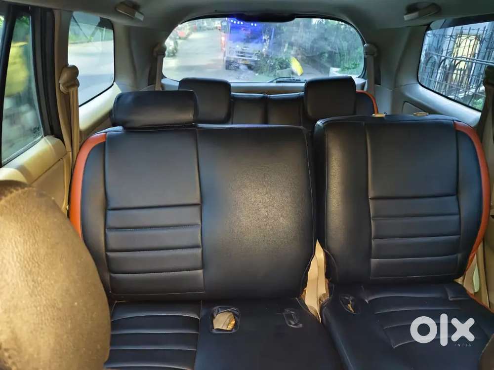 Toyota Innova 2.5 Gx 2010