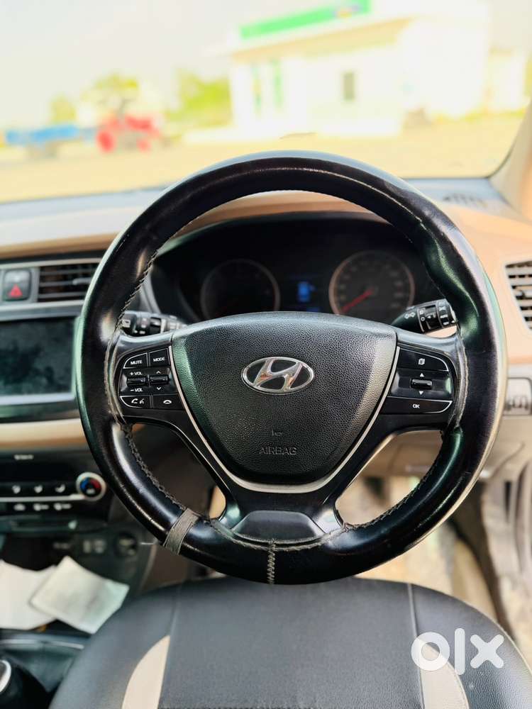 Hyundai New I20 2018 Diesel Manual