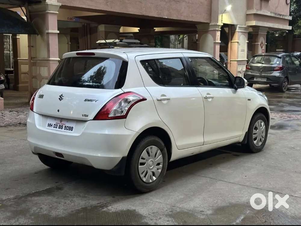 Swift Diesel Vdi