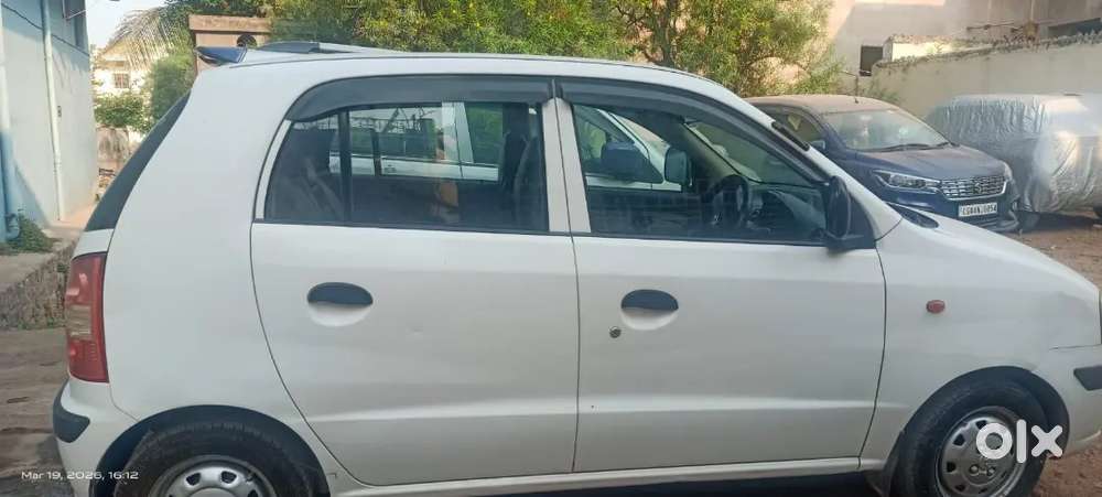 70हजार किलोमीटर मात्र चला है