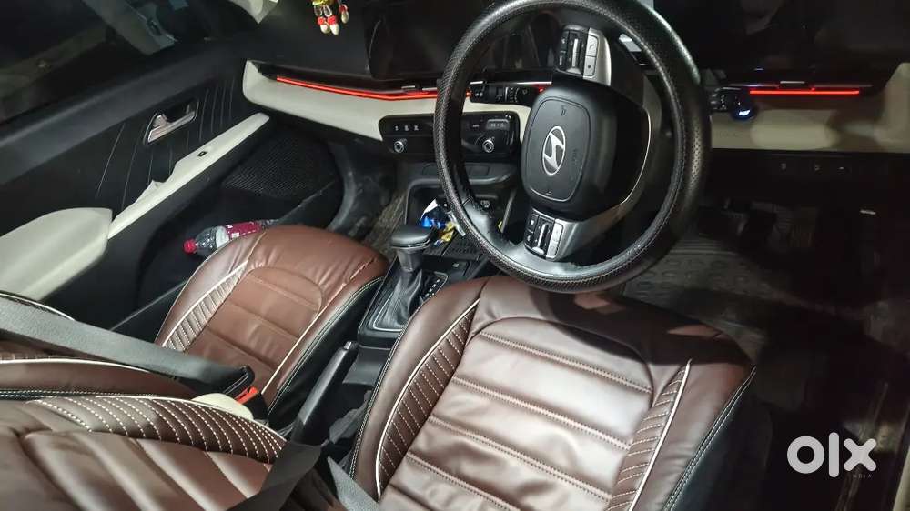 Hyundai Verna 2025 Petrol Good Condition