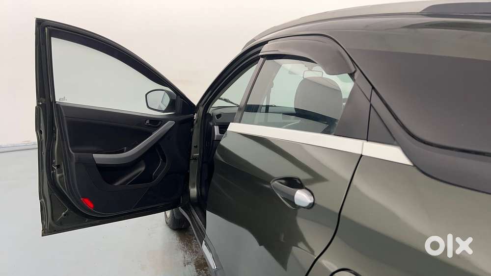Tata Nexon 1.5 Revotorq Xm, 2021, Diesel