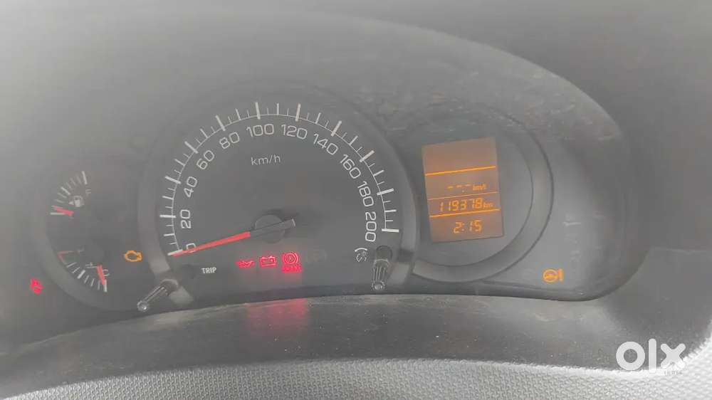 Maruti Suzuki Swift 2016 Diesel 120000 Km Driven