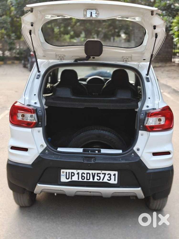 Maruti Suzuki S-presso 1.0 Vxi Cng, 2023, Cng & Hybrids