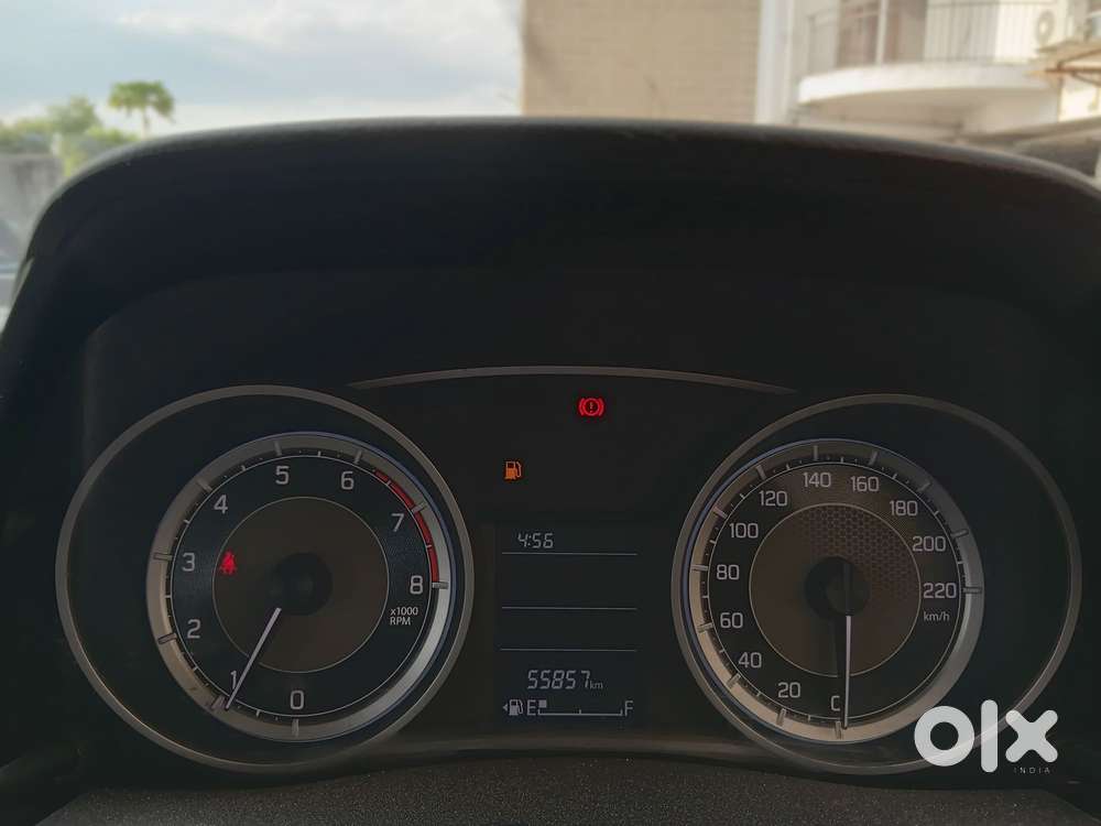 Maruti Suzuki Swift Dzire 1.3 Vxi, 2017, Petrol