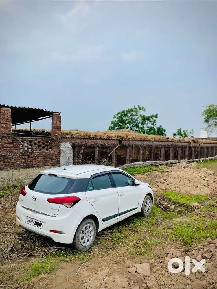 Hyundai Elite I20 2015 Petrol Well Maintained