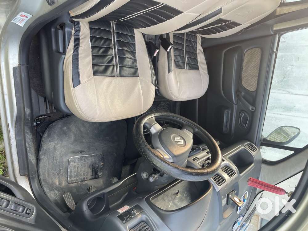 Maruti Suzuki Wagonr – Well Maintaine