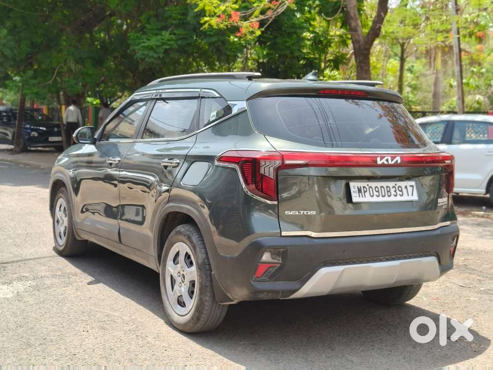 Kia Seltos Htk D, 2023, Diesel