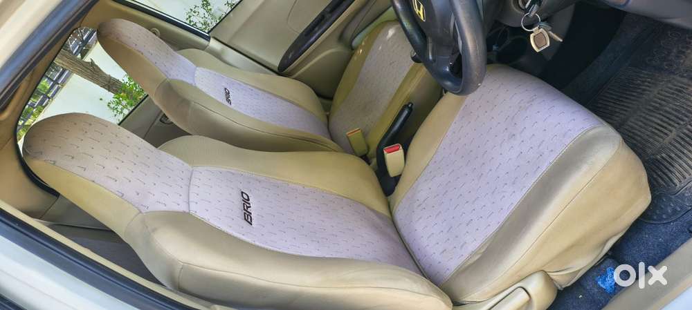 Honda Brio, 2012, Petrol