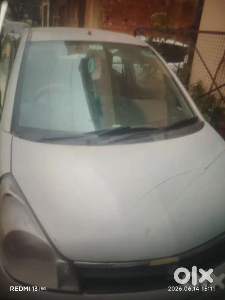 Maruti Suzuki Estilo 2011 Petrol 82314 Km Driven