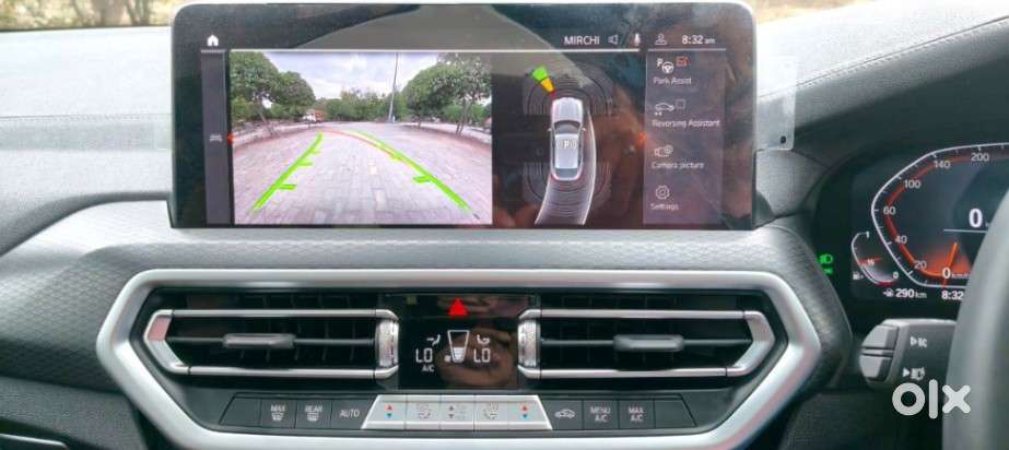 Bmw X4 M Sport X Xdrive30i, 2022, Petrol