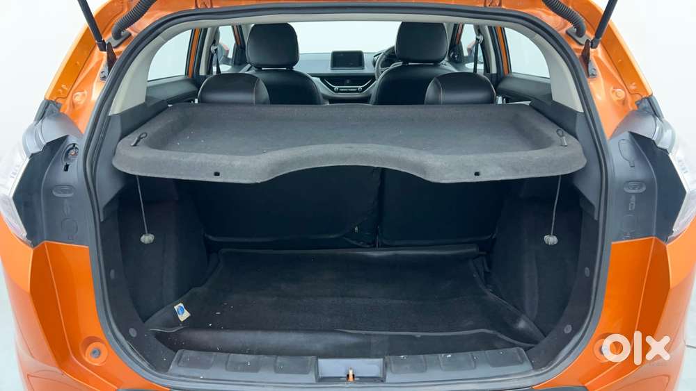 Tata Nexon 1.2 Revotron Xza Plus (l), 2018, Petrol