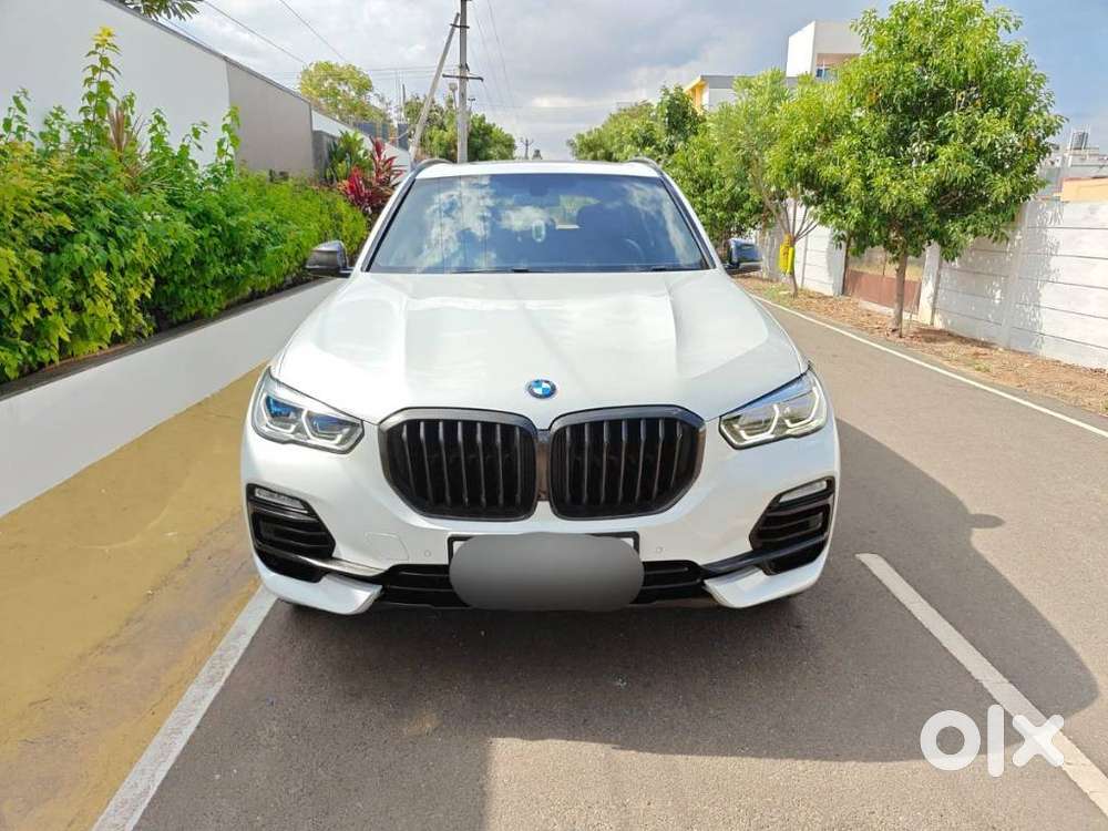 Bmw X5 Xdrive 30d Xline, 2019, Diesel