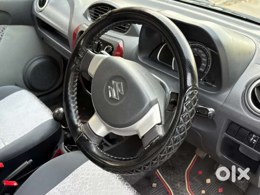 Maruti Suzuki Alto 800 Lxi, 2016, Petrol