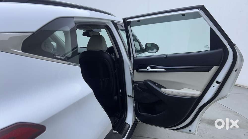 Kia Seltos Gtx Dct, 2020, Petrol