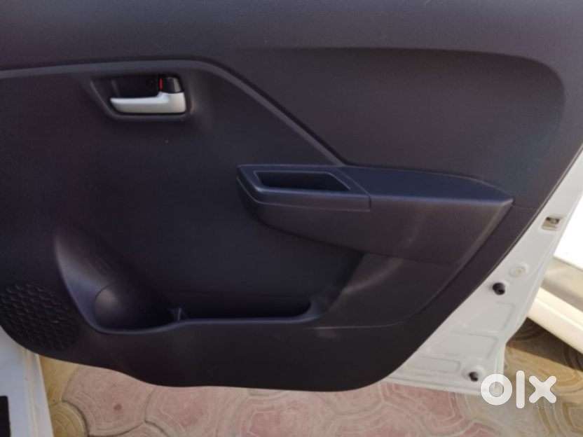 Maruti Suzuki Alto K10 1.0 Vxi, 2023, Petrol