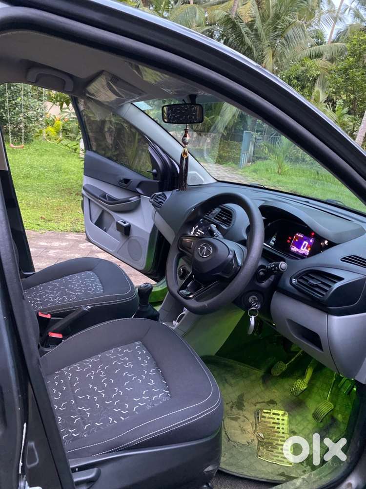 Tata Tiago Petrol 2021