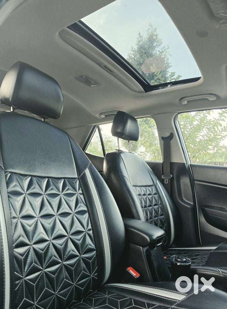 Hyundai Venue Sx Plus Turbo Dct, 2021, Petrol