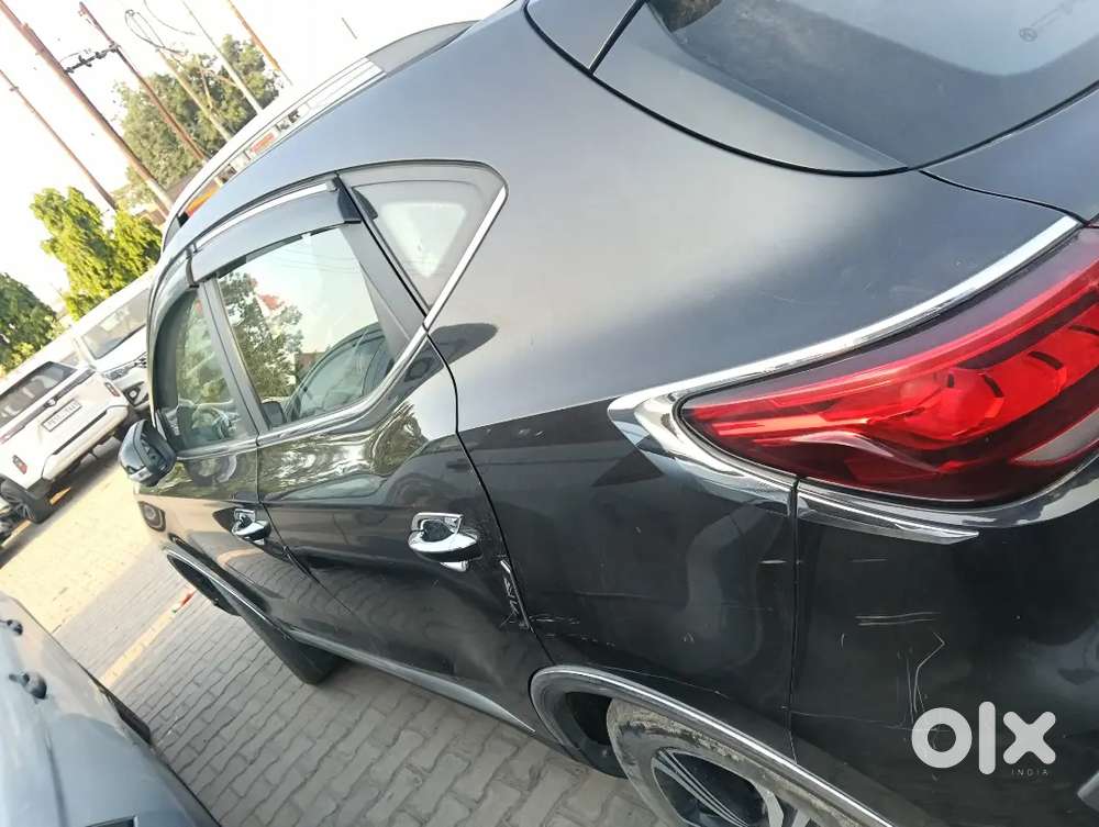 Mg Astor 2022 Petrol Good Condition