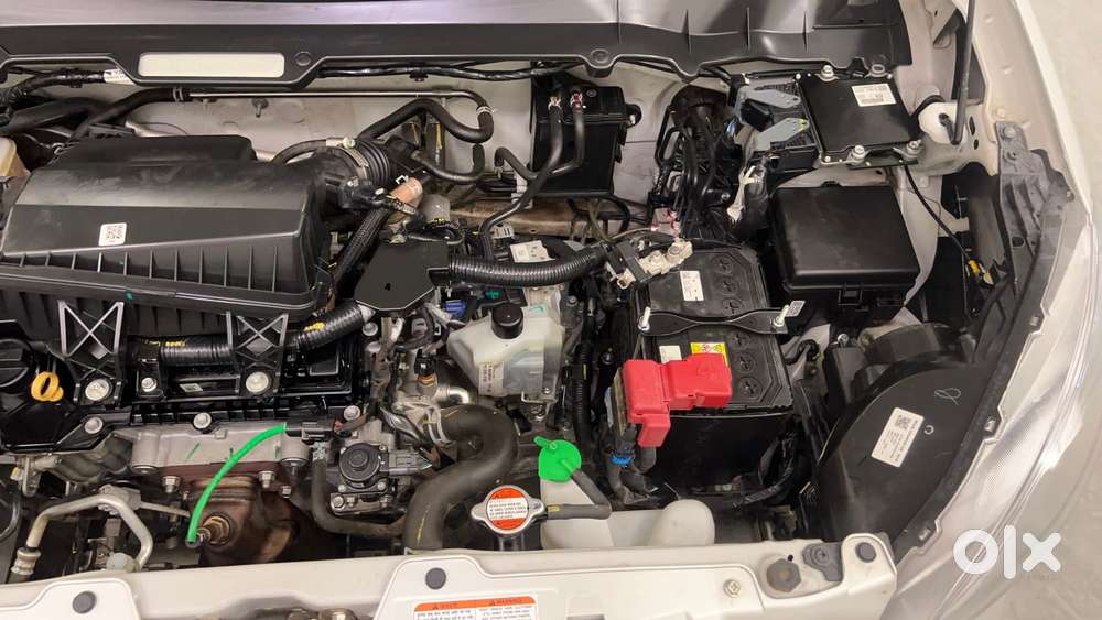 Maruti Suzuki Celerio 1.0 Zxi Plus Amt, 2025, Petrol