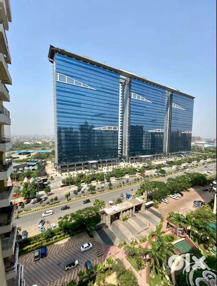Furnished Office Space for Rent