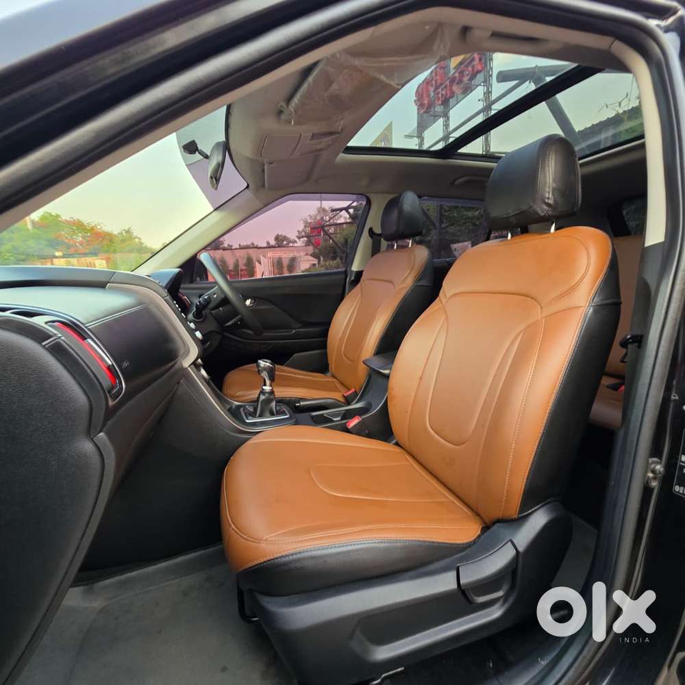 Hyundai Creta 1.5 S Plus Knight Petrol, 2022, Petrol