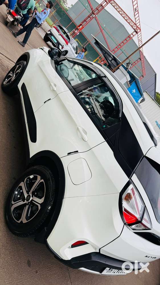 Tata Nexon 2023
