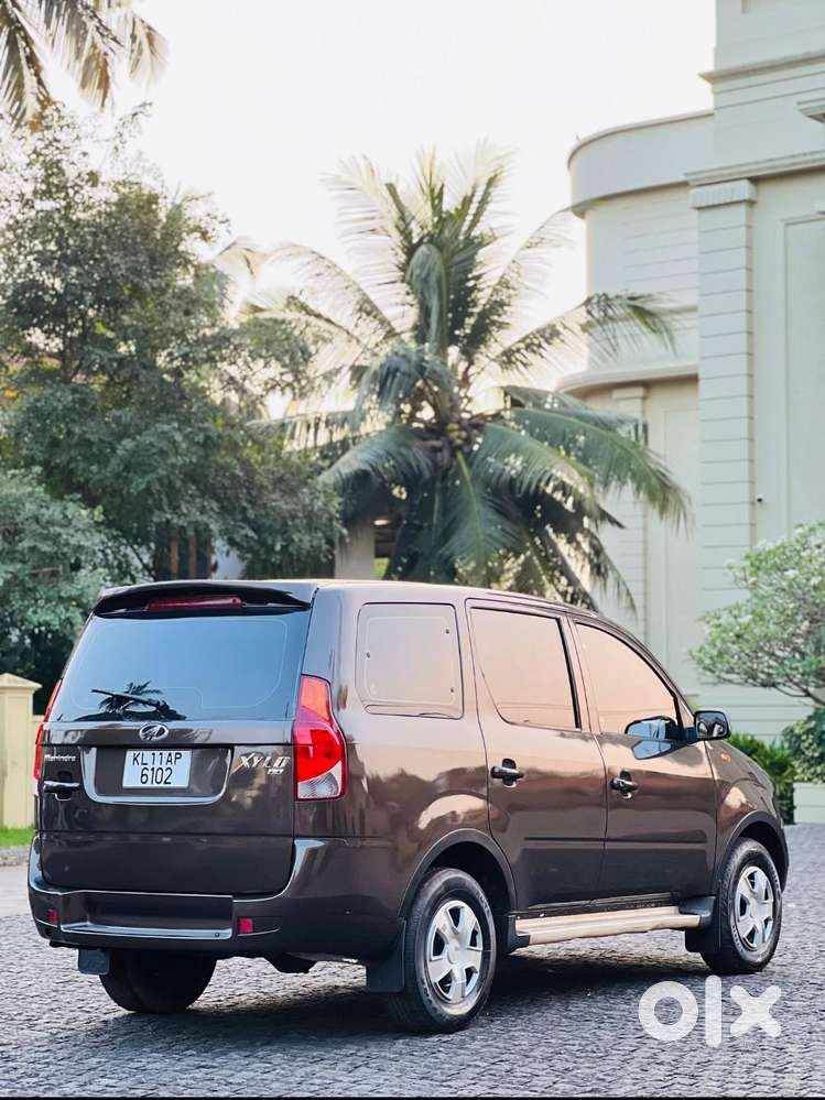 Mahindra Xylo, 2012, Diesel