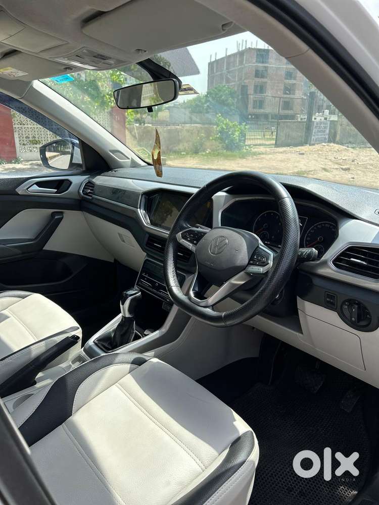 Volkswagen Taigun Gt 1.5 Dsg, 2024, Petrol