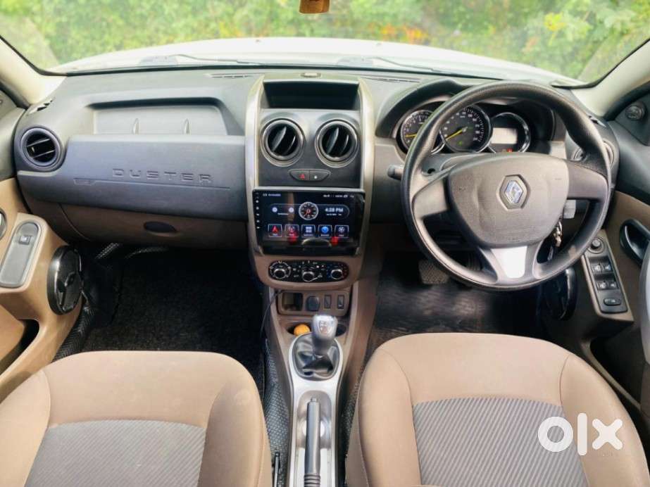 Renault Duster 1.5 106 Ps Rxs Cvt, 2020, Diesel