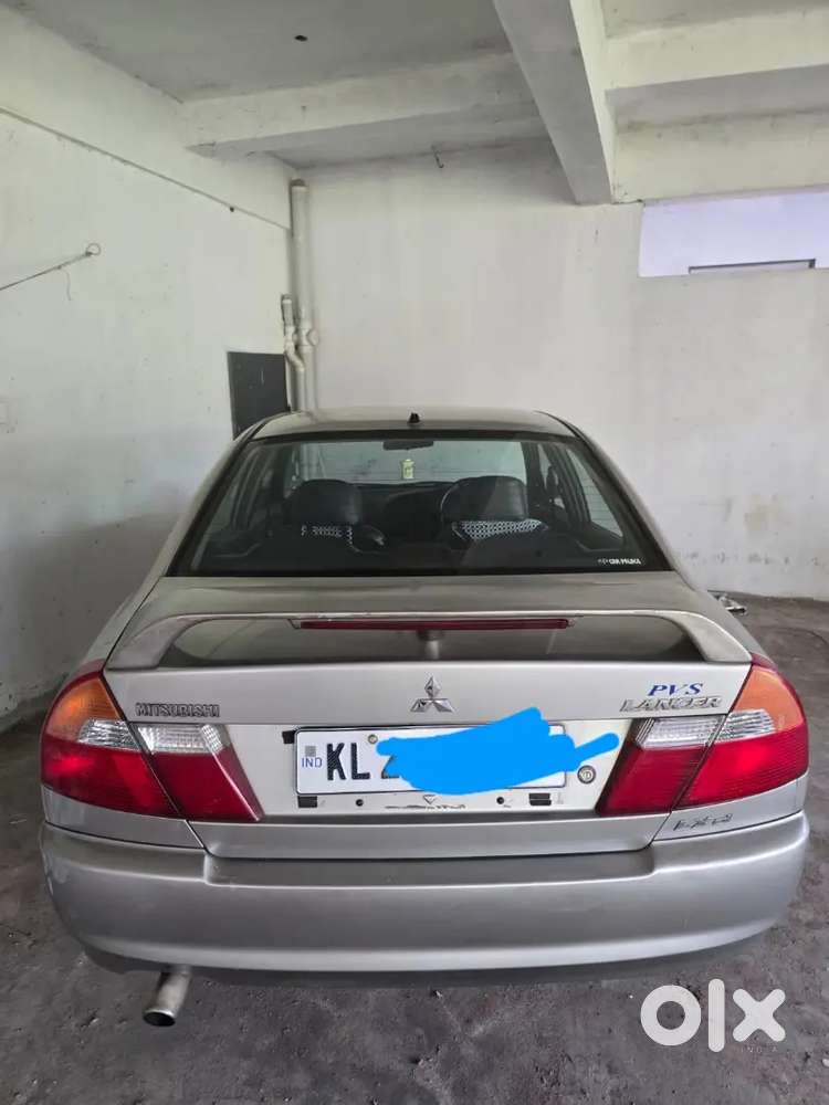 Mitsubishi Lancer 1.5 Lx 2009 Model