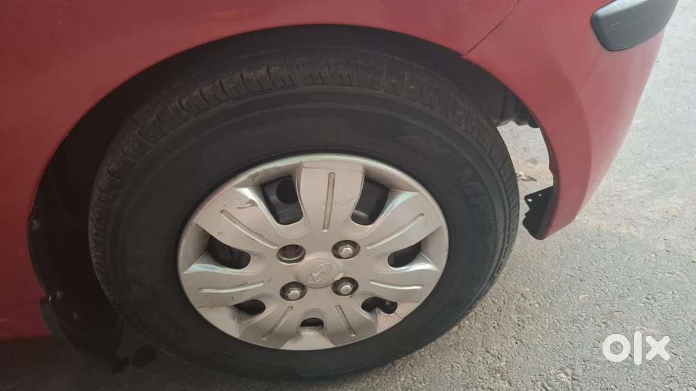 Hyundai I10 Magna, 2010, Petrol