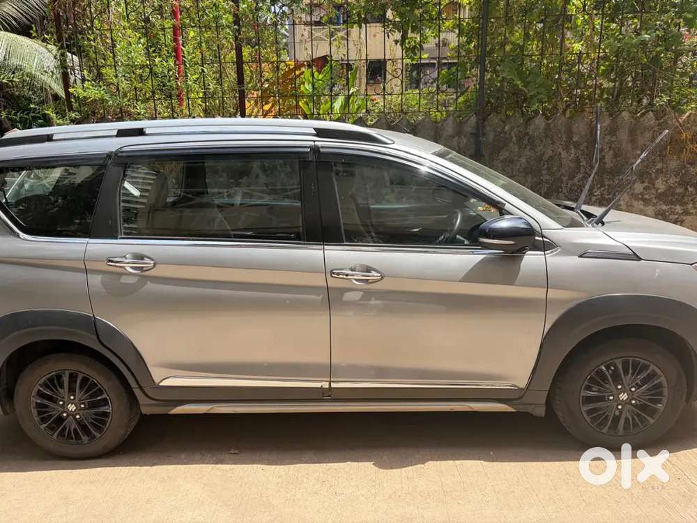 Maruti Suzuki Xl6 2020 Model For Sell.