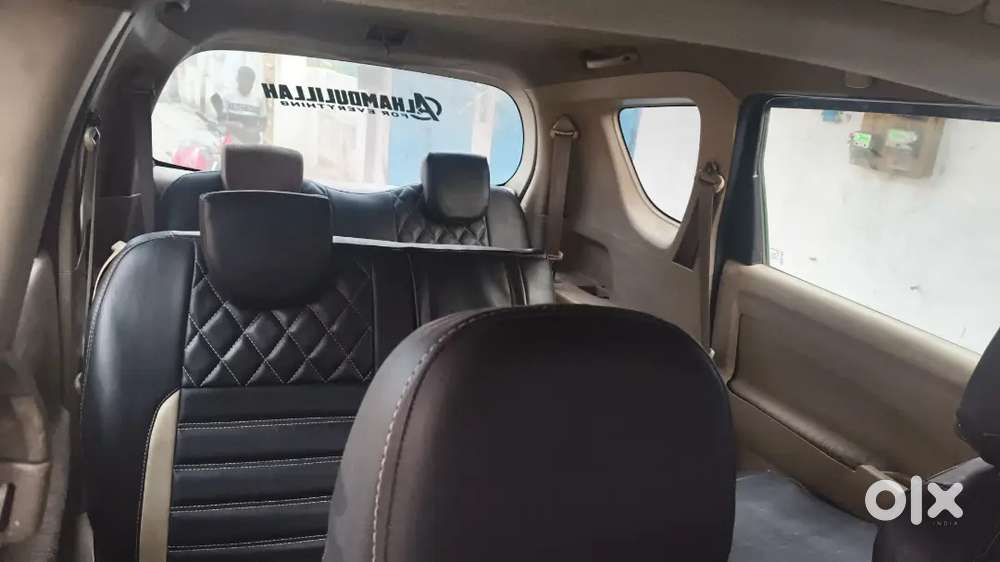 Maruti Suzuki Ertiga Vdi 2013