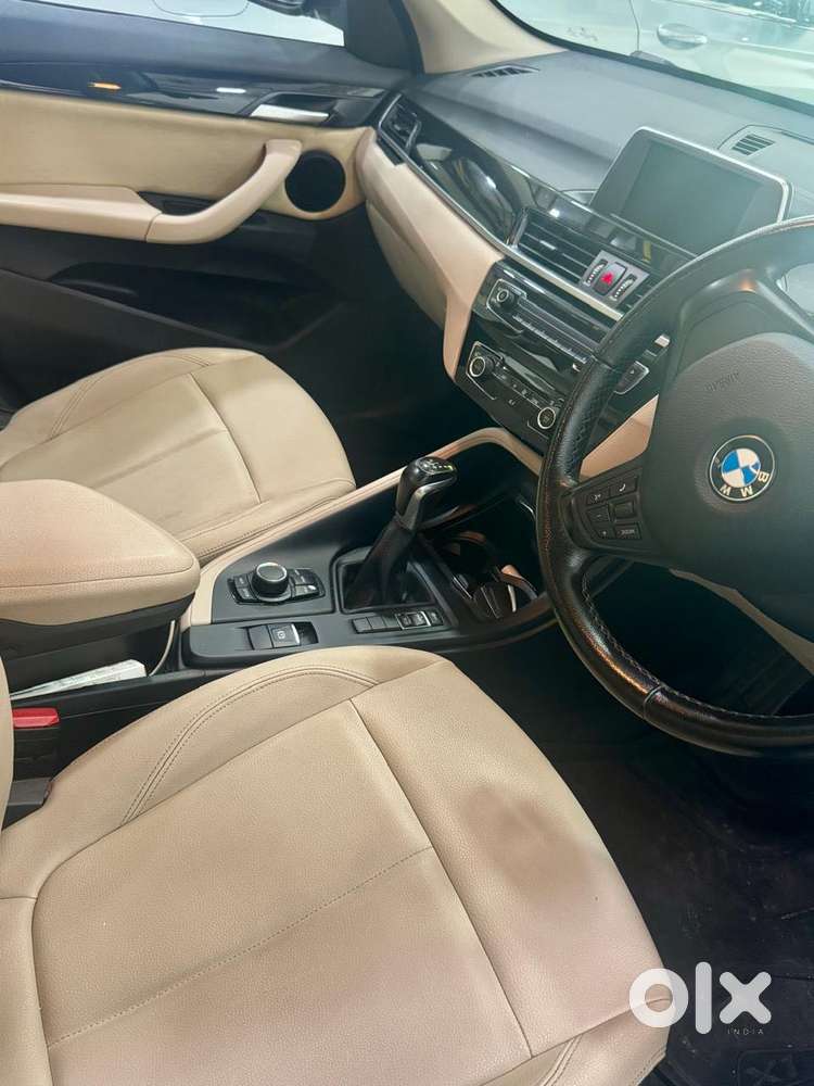 Bmw X1 Sdrive20d Expedition, 2019, Diesel