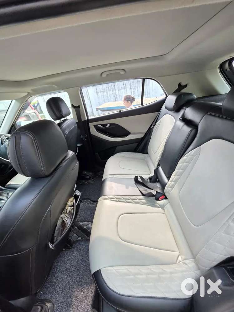2nd Owner Hyundai Creta 2022 Diesel
