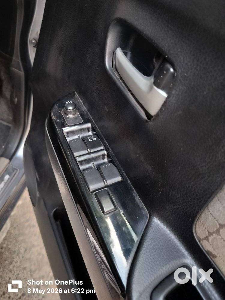 Maruti Suzuki Wagon R 1.0, 2017, Petrol