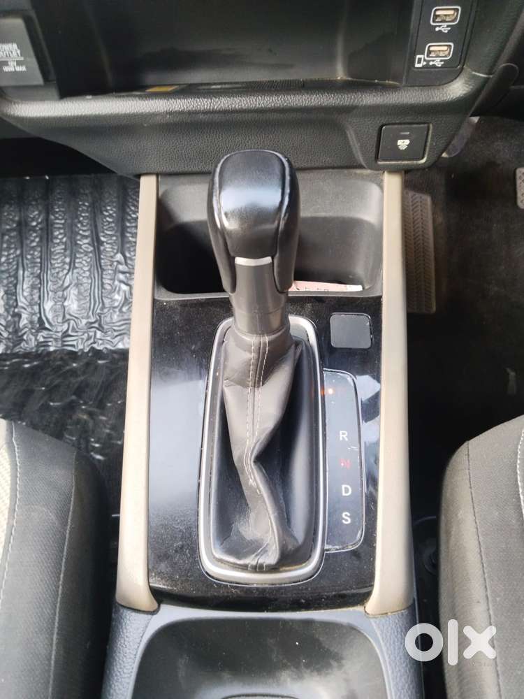 Honda Elevate Vx Cvt, 2023, Petrol