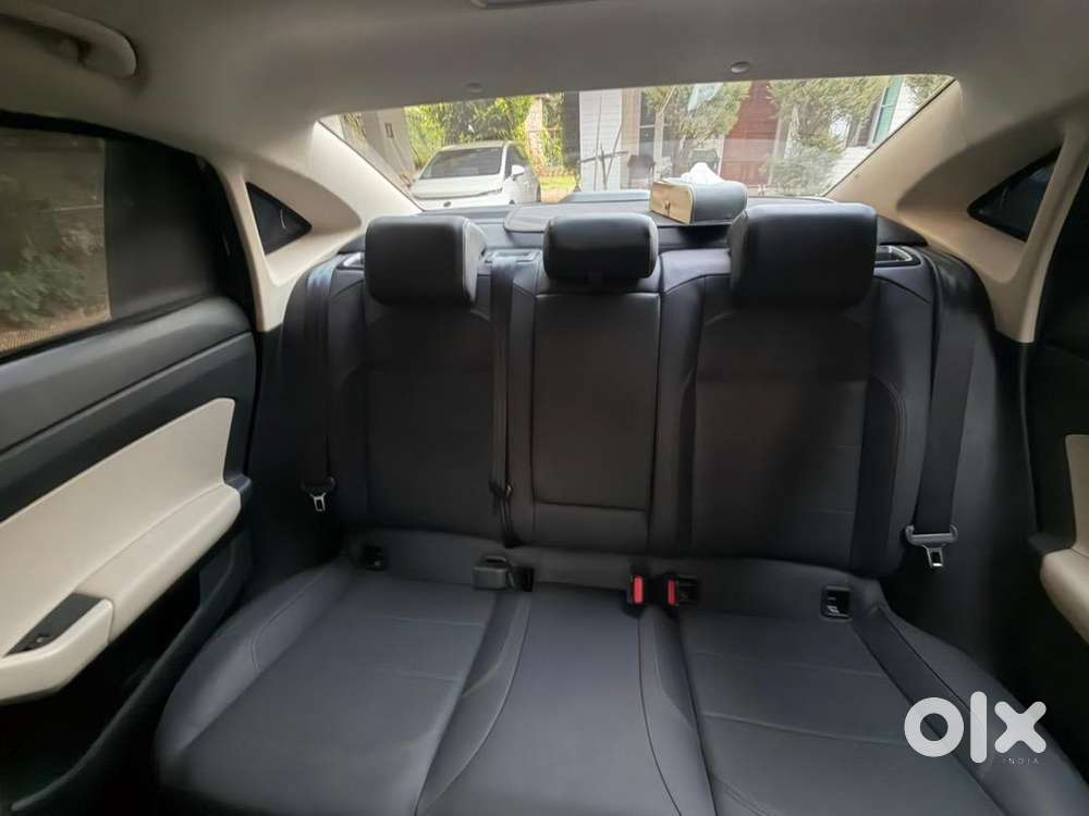 Volkswagen Virtus 2023 Petrol Well Maintained