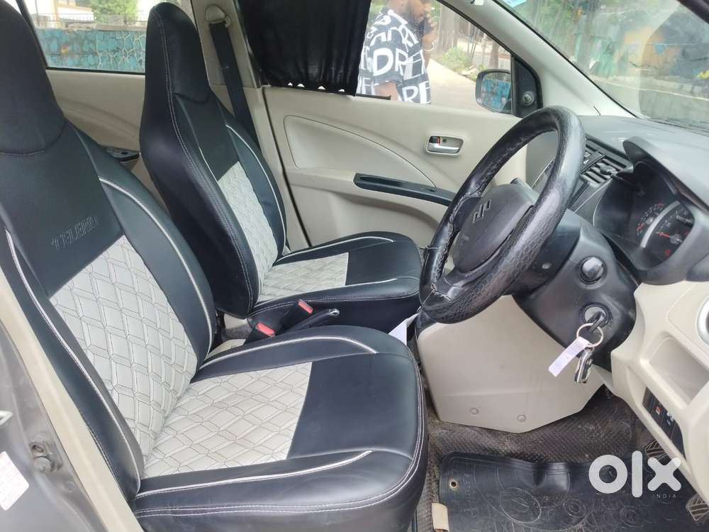 Maruti Suzuki Celerio 1.0 Vxi Cng Mt, 2018, Cng & Hybrids